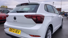 Volkswagen Polo 1.0 Life 5dr Petrol Hatchback